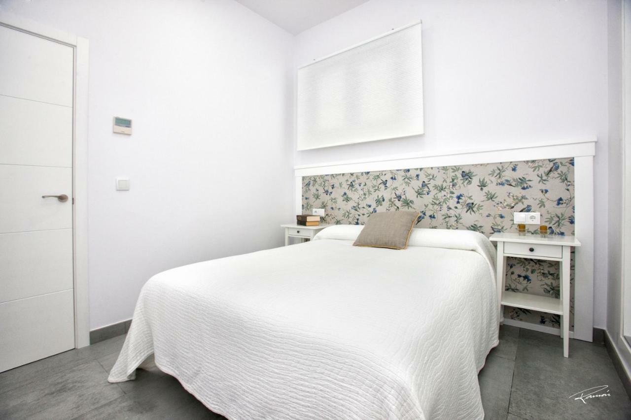 La Pandorga Apartman Sanlúcar de Barrameda Kültér fotó
